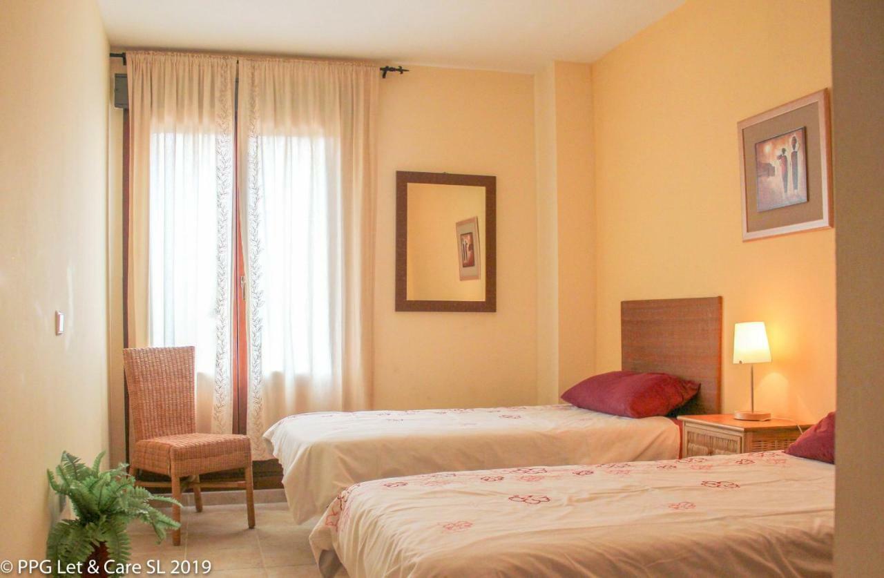 Апартаменты Con Jardin Y Acceso A La Piscina. Аямонте Экстерьер фото
